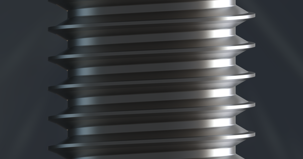 POWERLOK® II™ Fasteners | REMINC & CONTI Fasteners